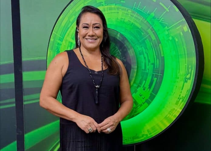 Marisa Silva 05 de março de 2025