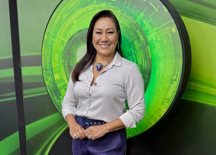 Marisa Silva 07 de marco de 2025