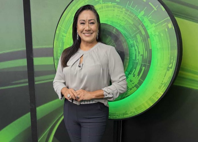 Marisa Silva 10 de março de 2025