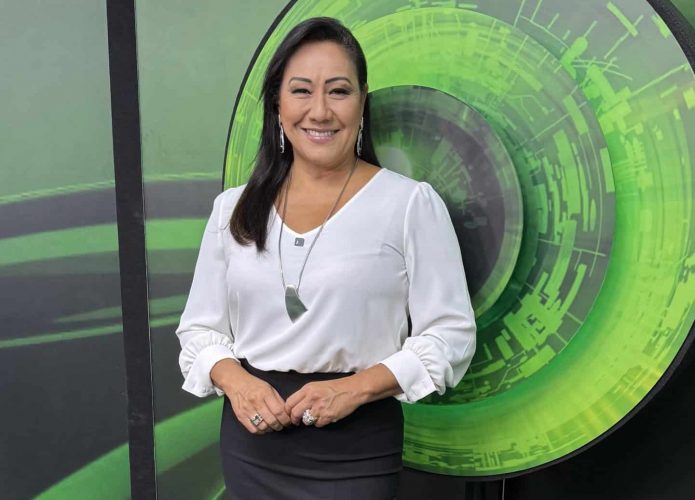 Marisa Silva 11 de marco de 2025
