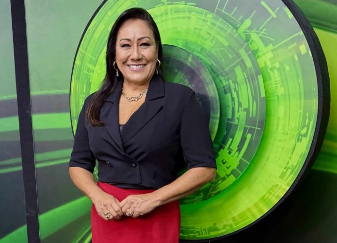 Marisa Silva 13 de março de 2025