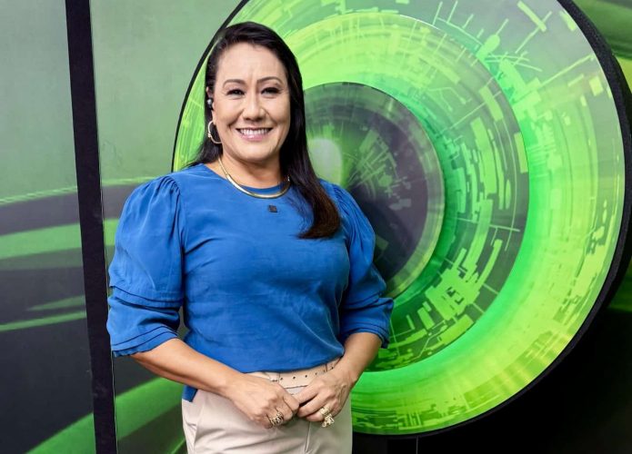 Marisa Silva 14 de março de 2025