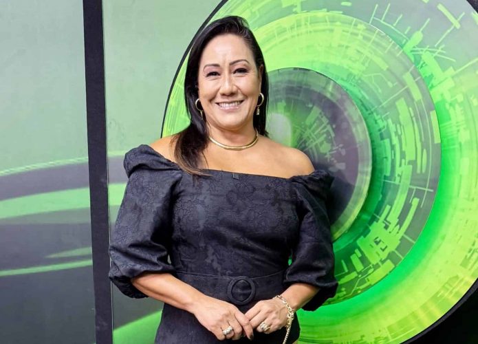Marisa Silva 17 de marco de 2025