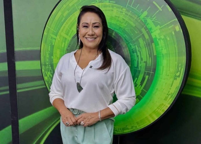 Marisa Silva 18 de março de 2025