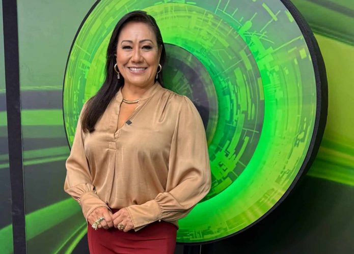 Marisa Silva 20 de março de 2025