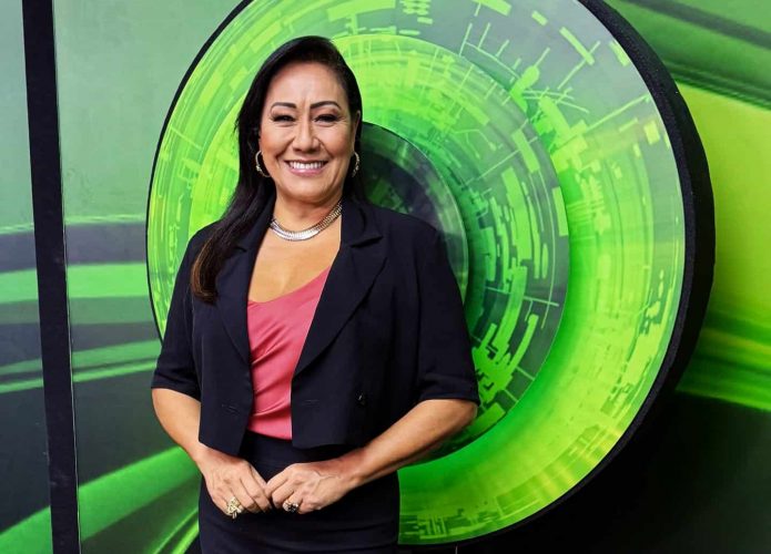 Marisa Silva 21 de março de 2025