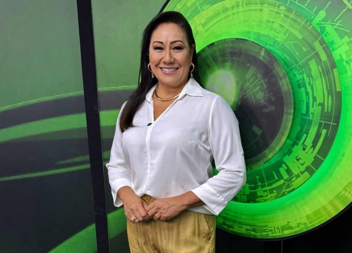 Marisa Silva 24 de março de 2025
