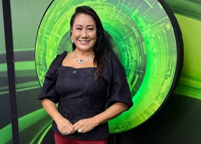 Marisa Silva 25 de março de 2025