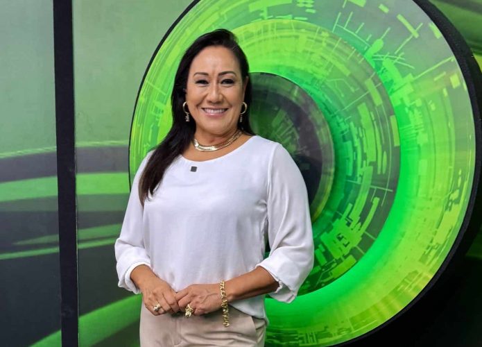 Marisa Silva 26 de março de 2025