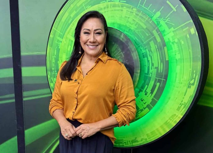 Marisa Silva 27 de março de 2025