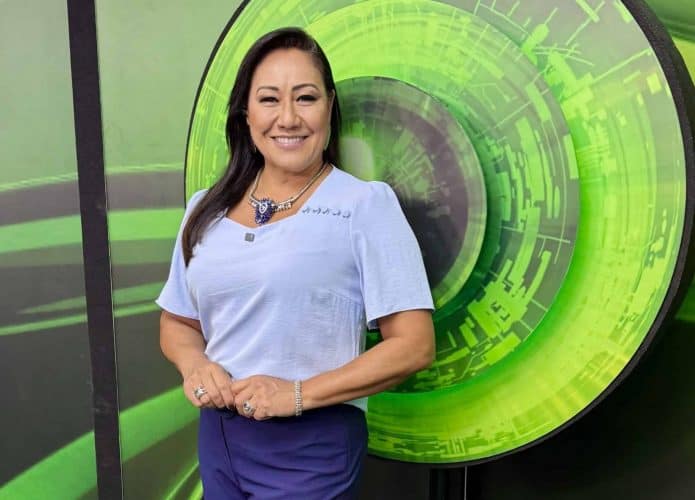 Marisa Silva 12 de março de 2025