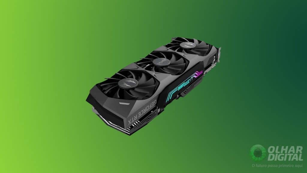 NVIDIA GeForce RTX 2060