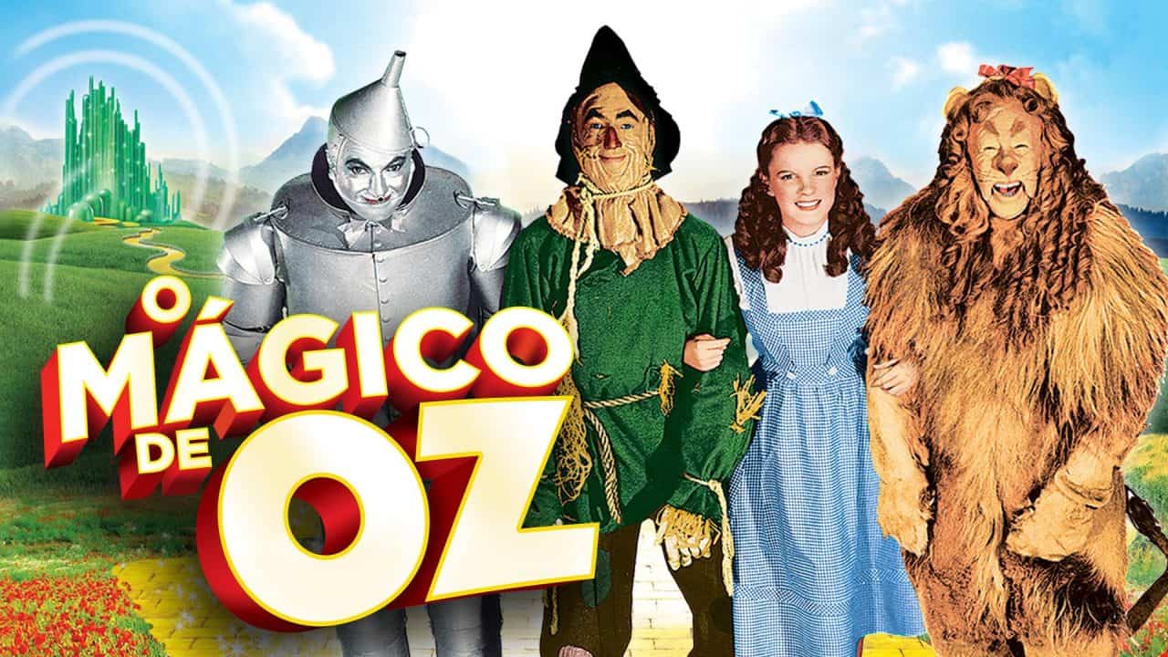 5 filmes infantis repletos de curiosidades surpreendentes