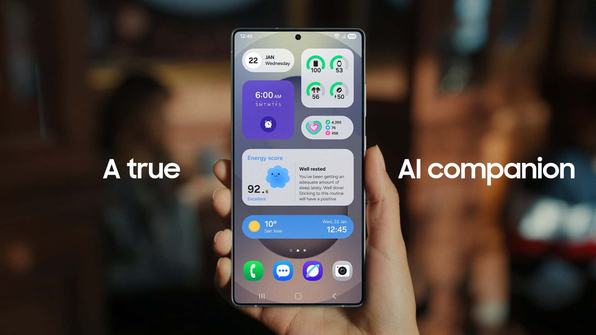 Finalmente Samsung Lan a One UI 7 Para mais Celulares E Tablets