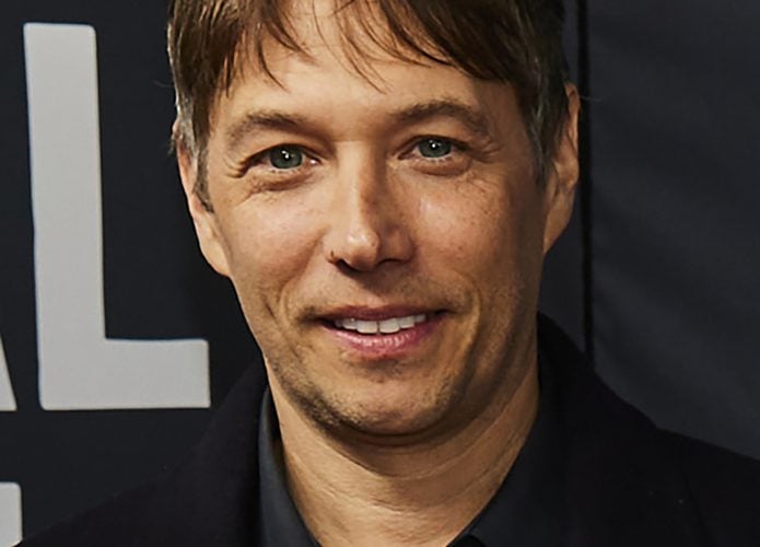 Sean Baker