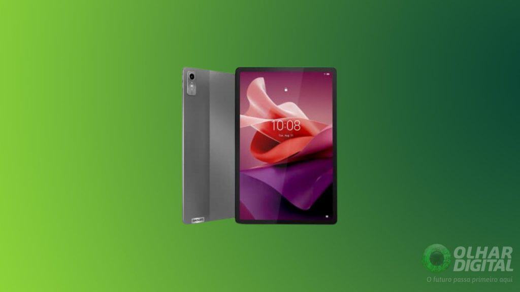 Tablet Lenovo Tab P12