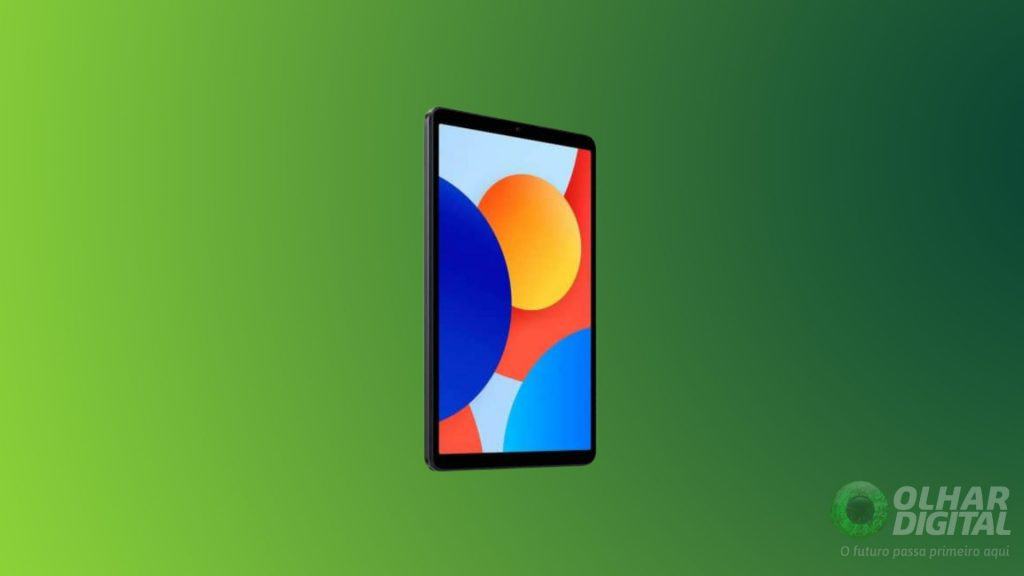 Tablet Redmi Pad SE 8.7