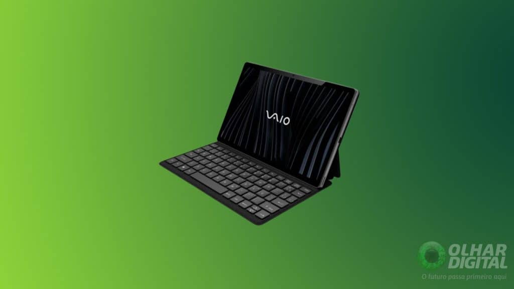 Tablet VAIO TL10