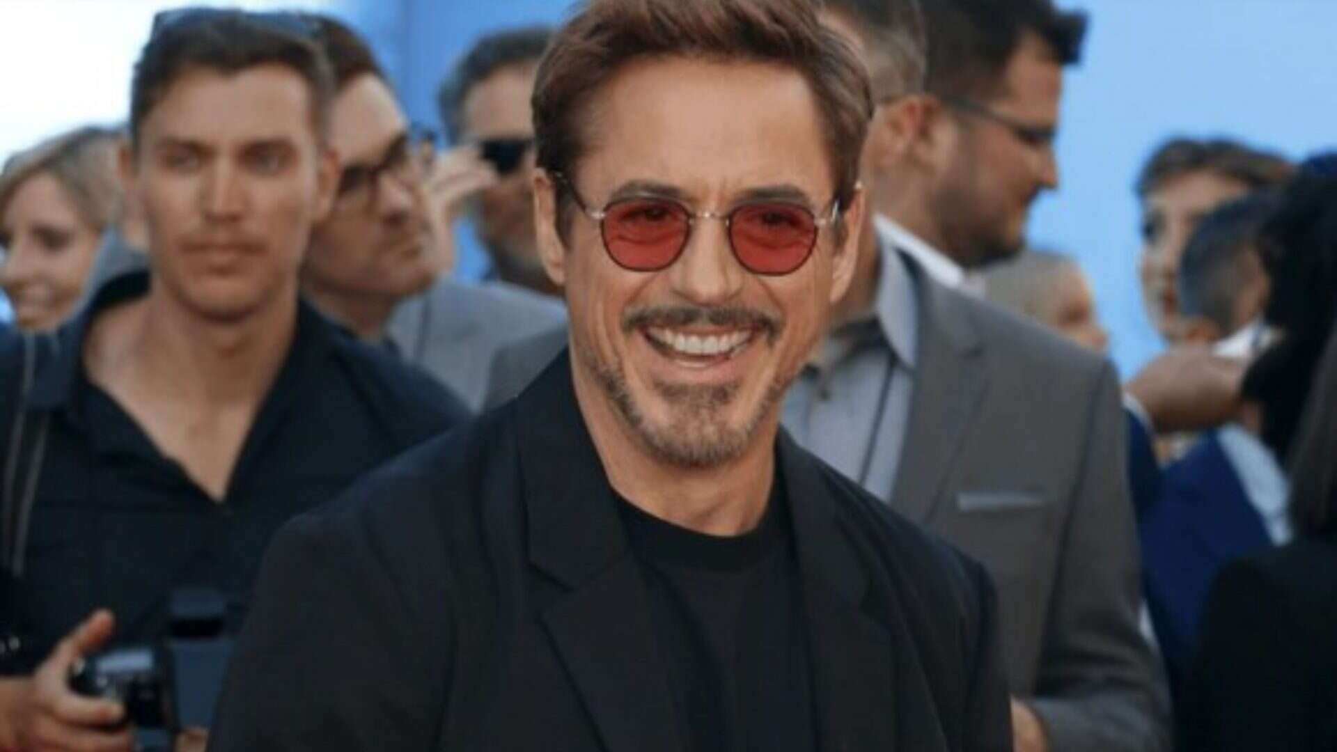 ator robert downey jr