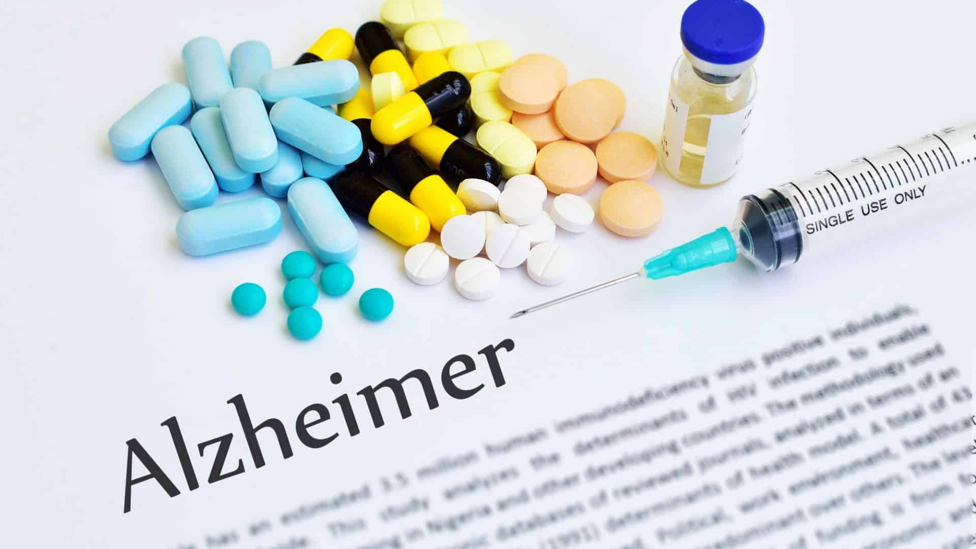 alzheimer