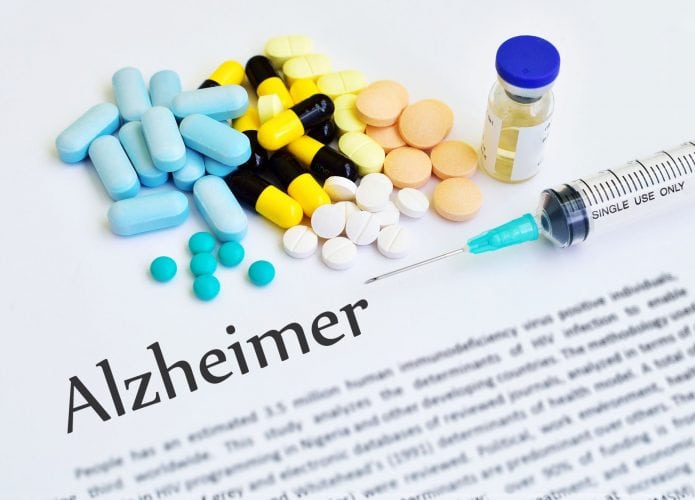 alzheimer