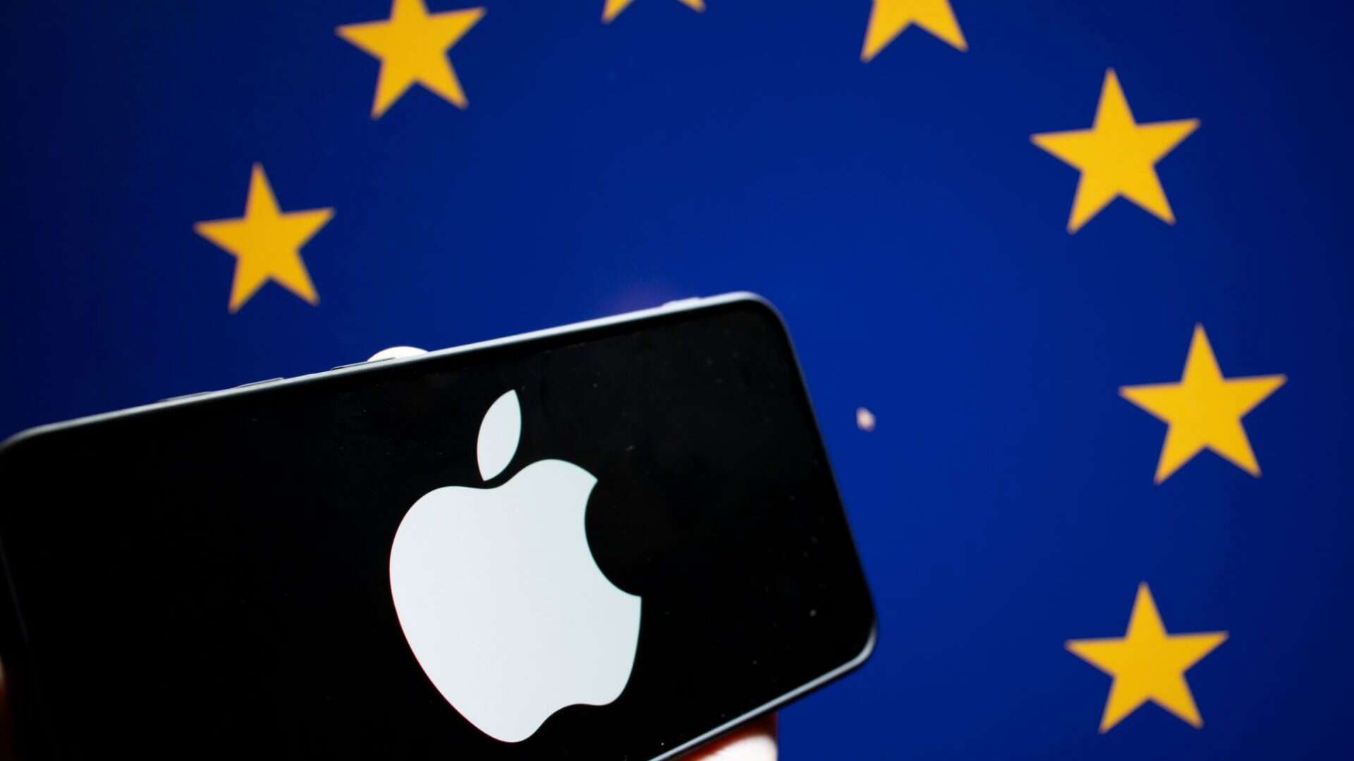 apple europa
