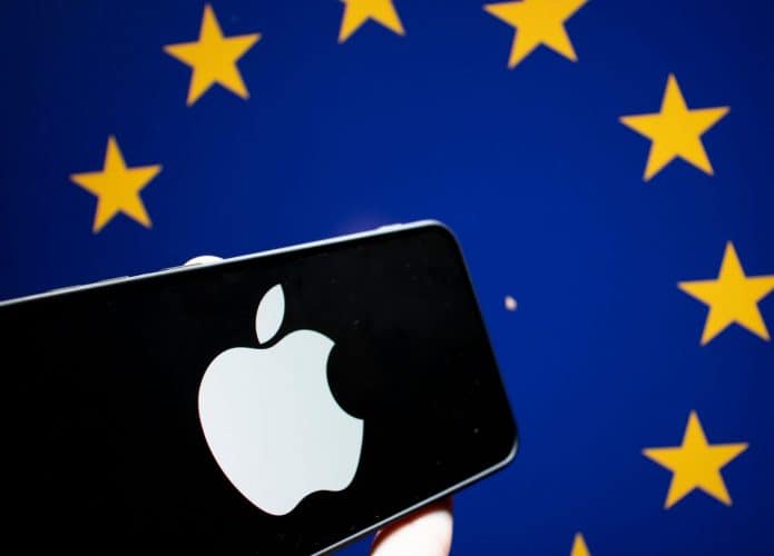 apple europa