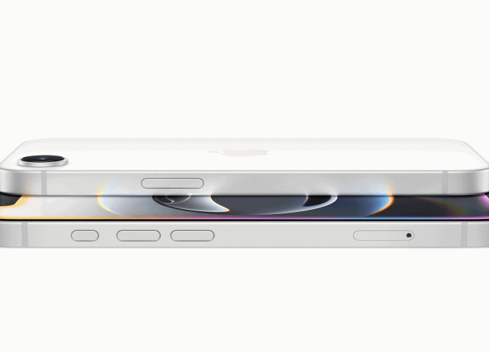 iPhone 16e