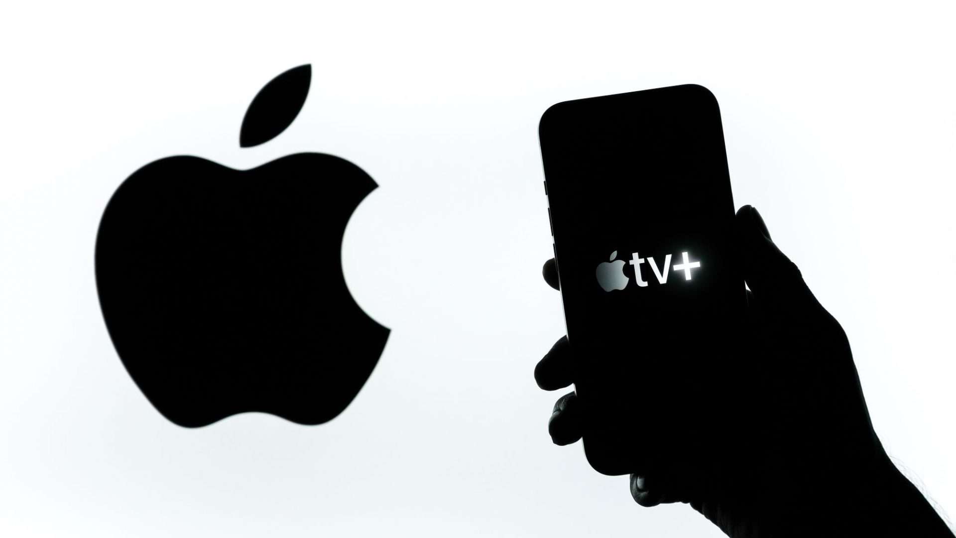 apple tv+