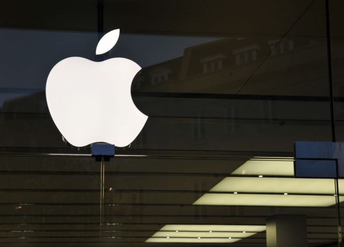 apple uk