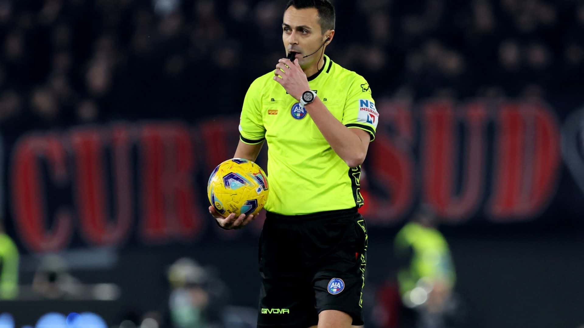 arbitros