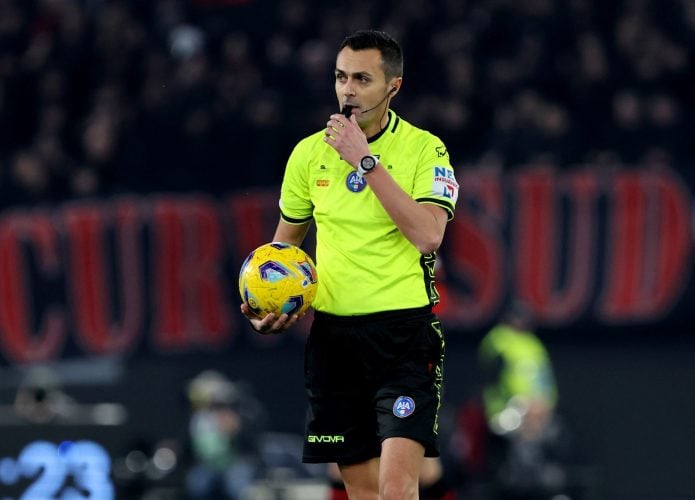 arbitros