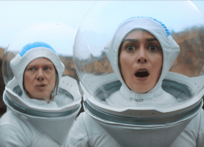 Sétima temporada de Black Mirror