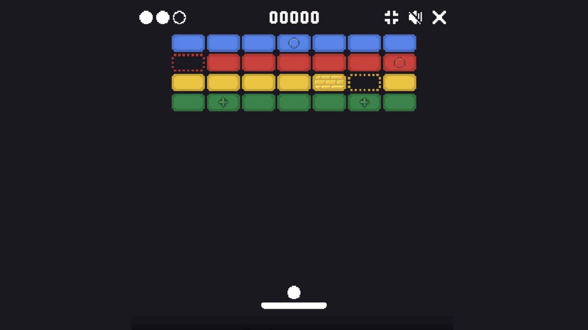 block breaker google
