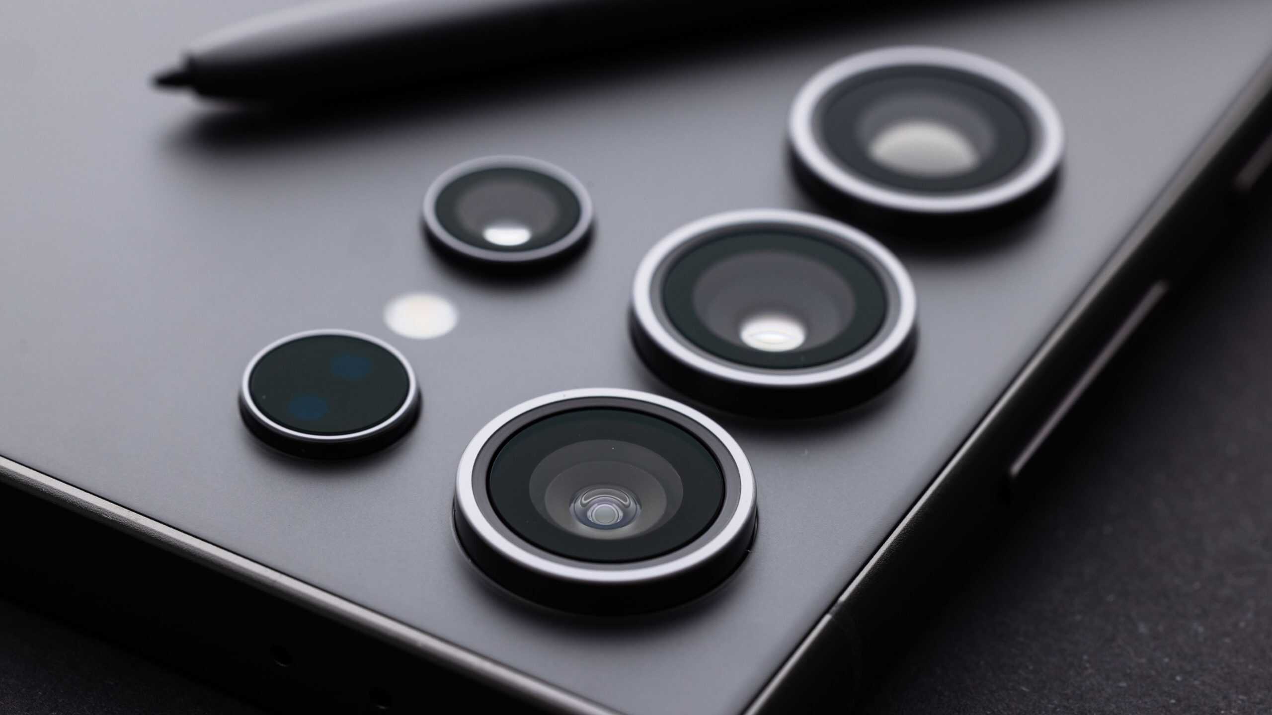 5 truques escondidos na câmera do seu celular para você aproveitar melhor seu aparelho