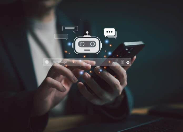 chatbot