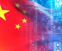 china tecnologia