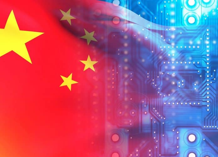 china tecnologia