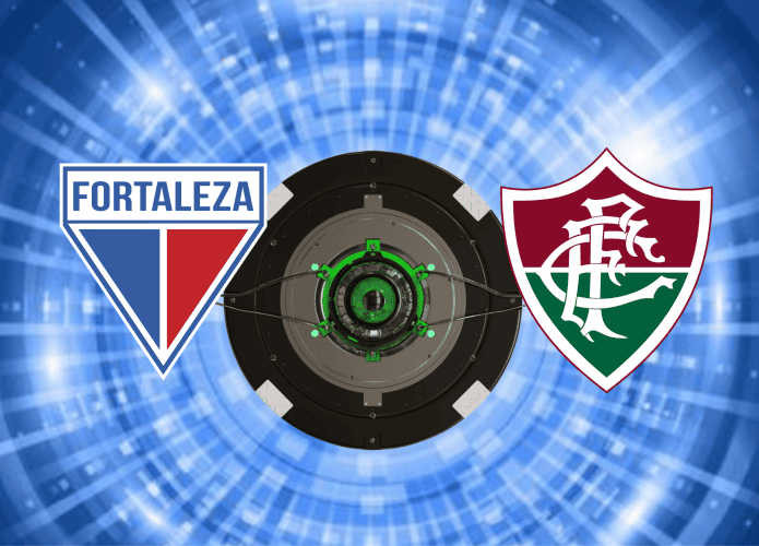 Fortaleza x Fluminense