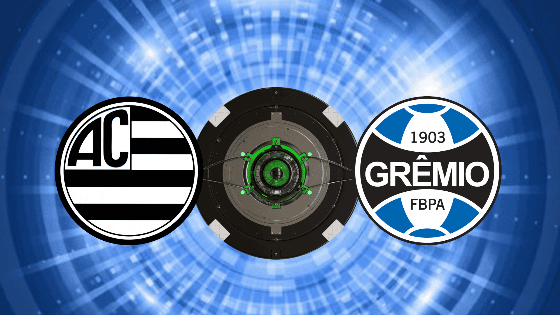 Athletic x Grêmio