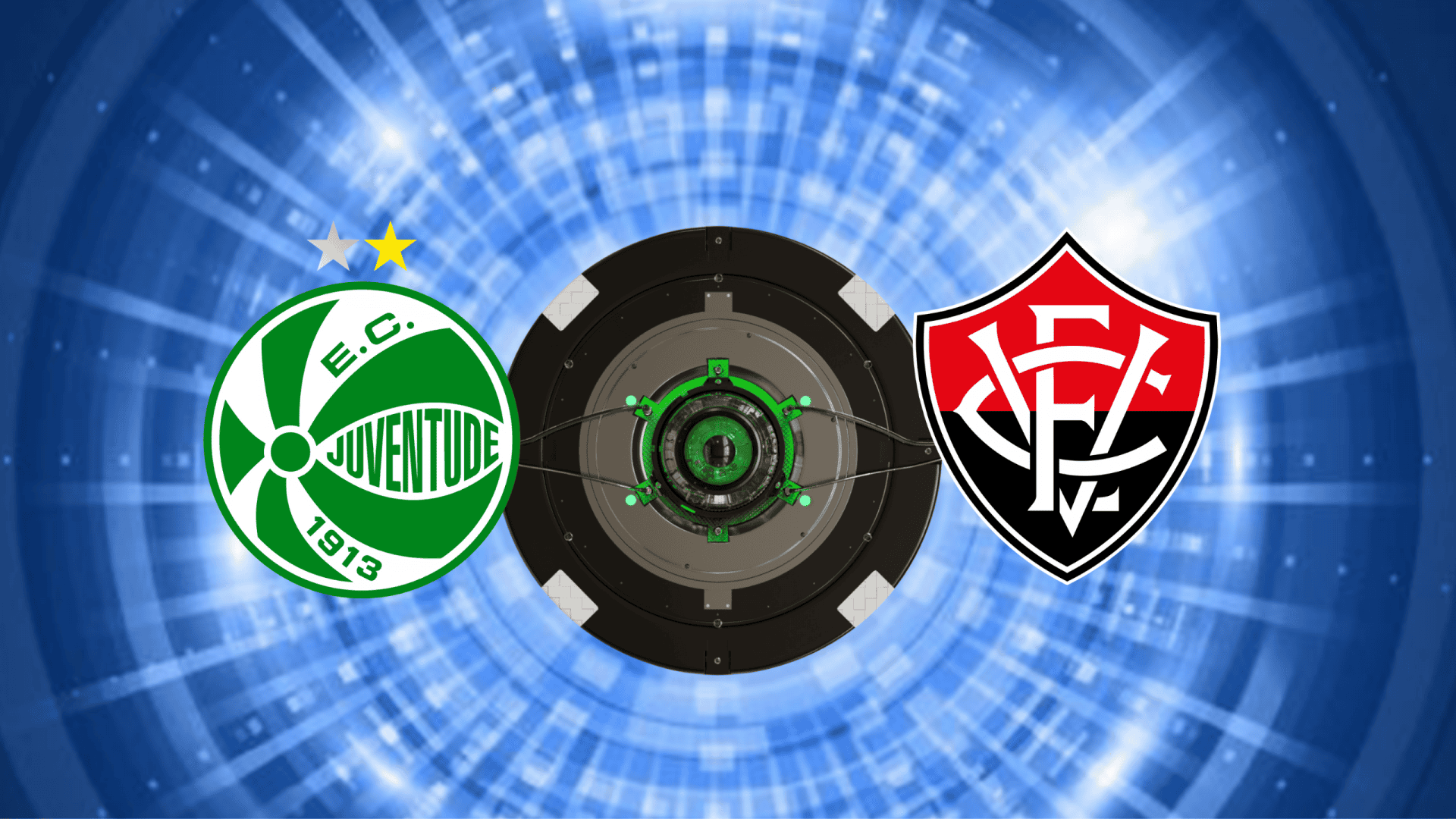 Juventude x Vitória