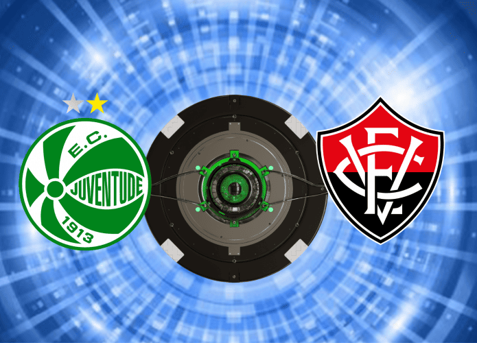 Juventude x Vitória