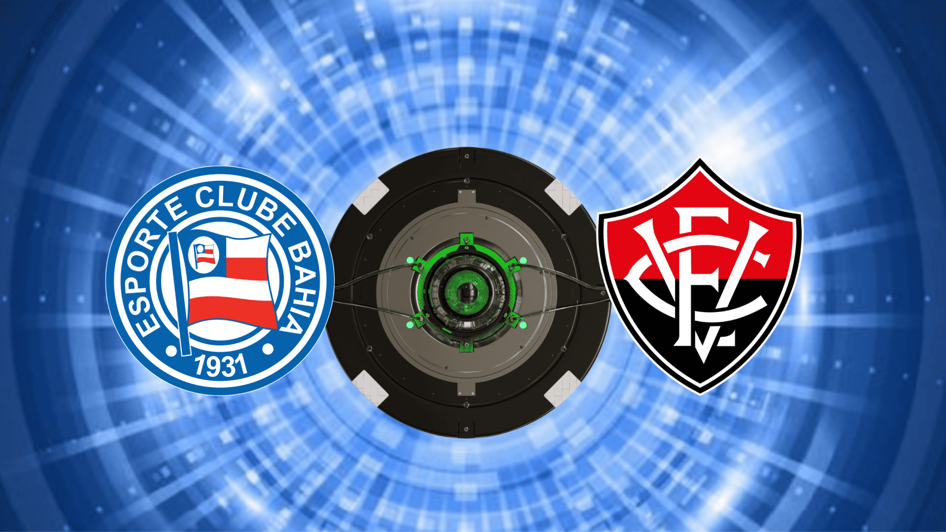 Bahia x Vitória