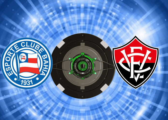 Bahia x Vitória
