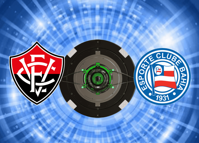 Vitória x Bahia