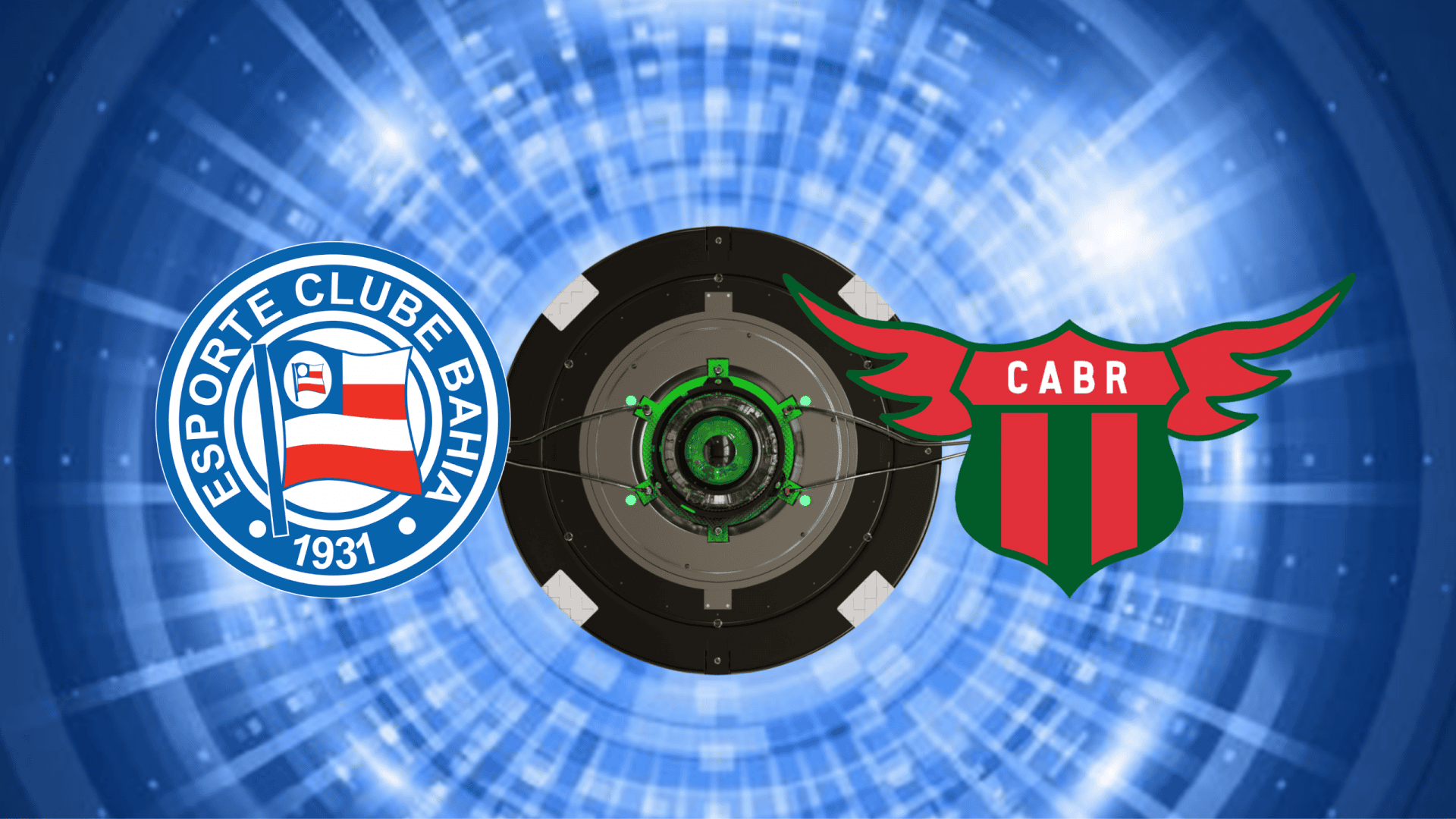 Bahia x Boston River