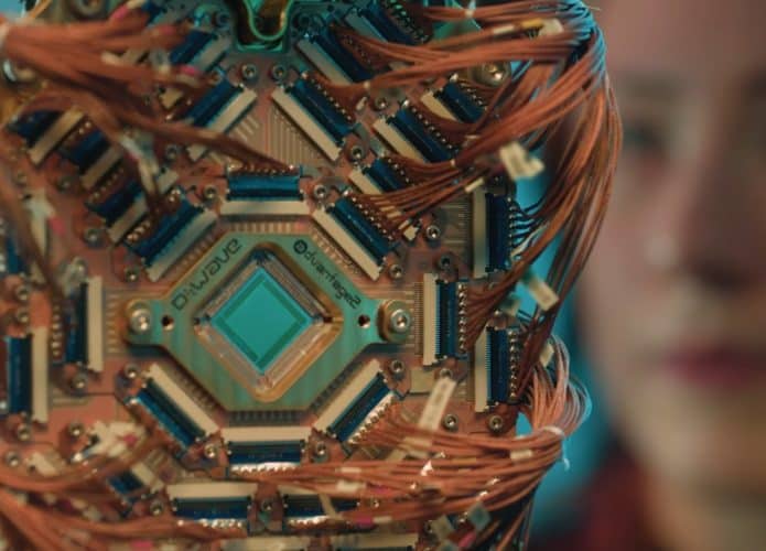 D-Wave argumenta que o computador quântico Advantage2 alcançou a supremacia quântica