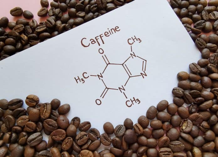 Cafeína
