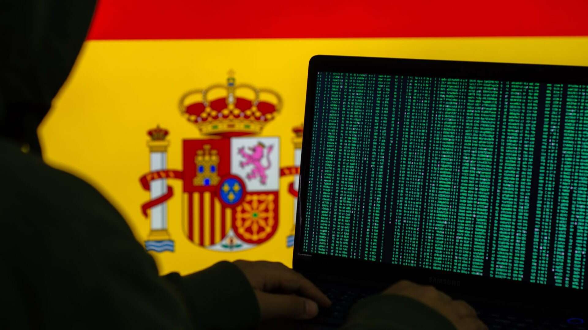 espanha