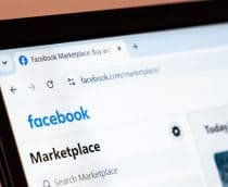 facebook marketplace